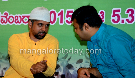 Hau Katha in mangalore